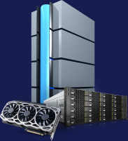 Аренда сервера с видеокартой Аренда сервера с видеокартой