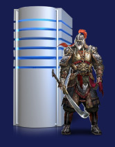 Аренда игровых серверов посуточно Аренда игровых серверов посуточно