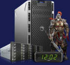 Посуточная аренда игровых серверов